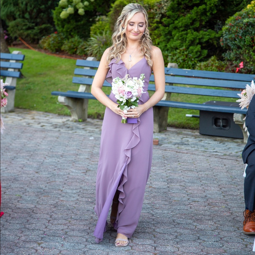 Revelry Paloma Gown
